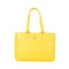 Bolsa Tote Grande Clásica color Amarillo