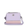 BOLSO CLOE P24 557 LILAC