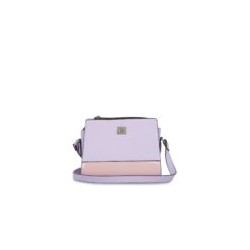 BOLSO CLOE P24 557 LILAC