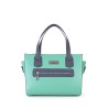 BOLSO CLOE P24 778 GREEN