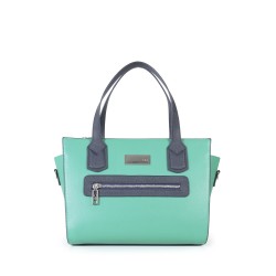 BOLSO CLOE P24 778 GREEN