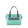 BOLSO CLOE P24 778 GREEN