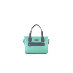 BOLSO CLOE P24 778 GREEN