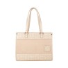 Bolso Tote Grande color Beige