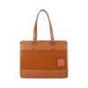 Bolso Tote Grande color Camel