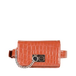 Cangurera Triple Función Look Animal Skin color Camel