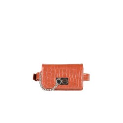 Cangurera Triple Función Look Animal Skin color Camel