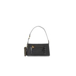 Lady Bag con Monedero color Negro