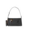 Lady Bag con Monedero color Negro