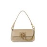 Lady Bag Detalle Cadena color Beige