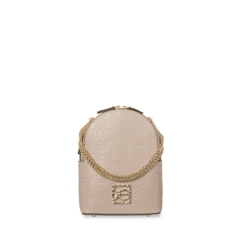 Mochila 2 en 1 color Nude