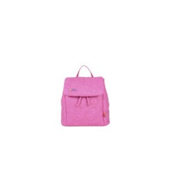 Mochila Acolchada Cloe By Agatha Ruiz de la Prada color Magenta