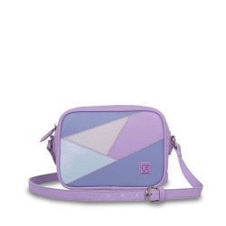 3 BOLSO CLOE V23 560 AZUL /CROSS BODY CHICO