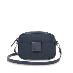 R-4 BOLSO CLOE O23 572 MARINO /CROSS BODY MEDIANO