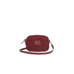R-4 BOLSO CLOE O23 572 TINTO /CROSS BODY MEDIANO