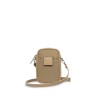 R-4 BOLSO CLOE O23 573 BEIGE /CROSS BODY MEDIANO