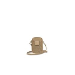 R-4 BOLSO CLOE O23 573 BEIGE /CROSS BODY MEDIANO