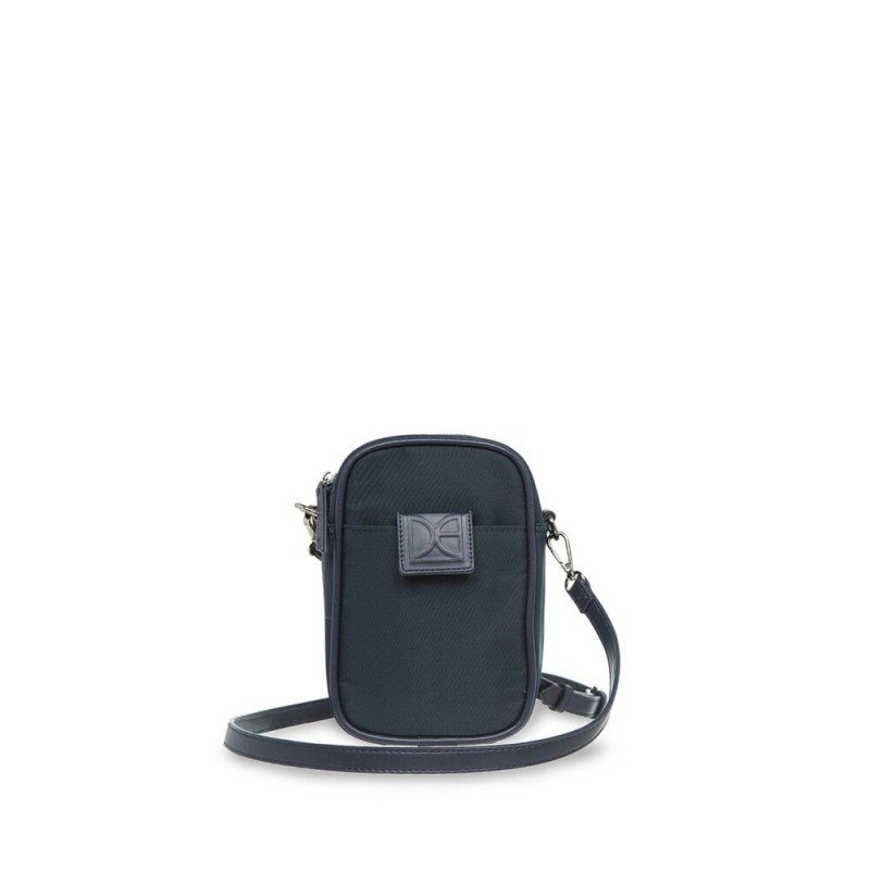 R-4 BOLSO CLOE O23 573 MARINO /CROSS BODY MEDIANO