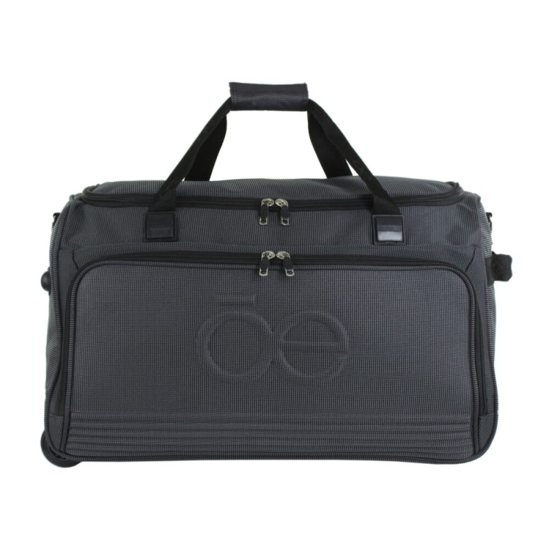 Duffle Bag 13 Logo en realce