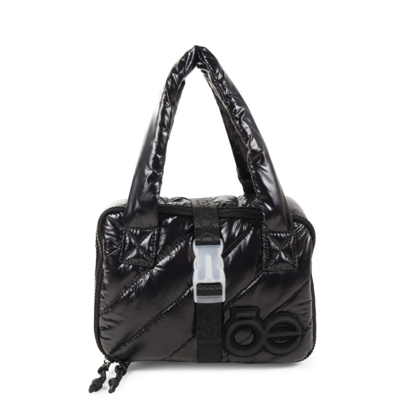 Neceser de Viaje Acolchado color Negro