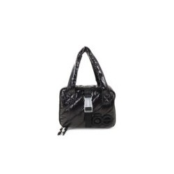 Neceser de Viaje Acolchado color Negro