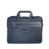 Porta Laptop 16 plg Textil para Hombre color Azul Marino