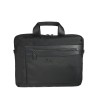 Porta Laptop 16 plg Textil para Hombre color Negro