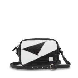 Bolsa Crossbody Chica color Negro