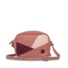 Bolsa Crossbody Chica color Rosa