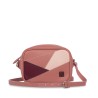 Bolsa Crossbody Chica color Rosa