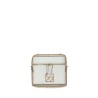 Bolsa Crossbody Chico color Blanco