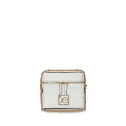 Bolsa Crossbody Chico color Blanco