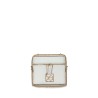 Bolsa Crossbody Chico color Blanco