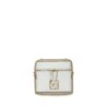 Bolsa Crossbody Chico color Blanco