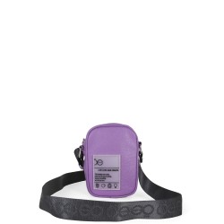 Bolsa Crossbody Clásica color Morado