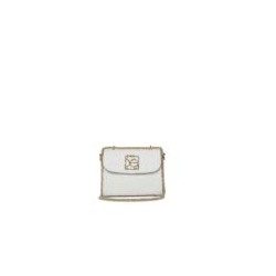 Bolsa Briefcase color Blanco