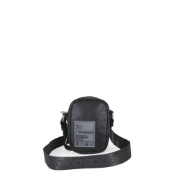 Bolsa Crossbody Clásica color Negro