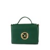 Bolsa briefcase mediana color verde