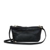 Bolsa Crossbody Maneral de Cadena color Negro