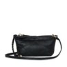 Bolsa Crossbody Maneral de Cadena color Negro