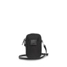 Bolsa Crossbody Nylon color Negro