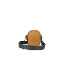 Bolsa Crossbody Vertical color Amarillo