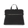 Bolsa Porta Laptop 15 plg Acolchada en Monograma color Negro