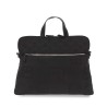 Bolsa Porta Laptop 15 plg Acolchada en Monograma color Negro