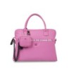 Bolsa Porta Laptop 15 plg color Rosa